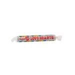 Love Hearts Sweets Roll